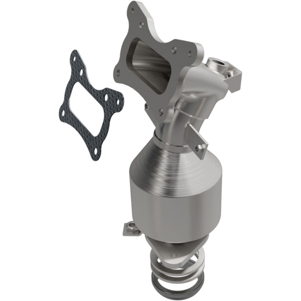2010-2011 Honda CR-V Direct-Fit Catalytic Converter 51781 Magnaflow