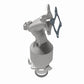 2010-2011 Honda CR-V Direct-Fit Catalytic Converter 51781 Magnaflow