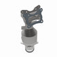 2010-2011 Honda CR-V Direct-Fit Catalytic Converter 51781 Magnaflow