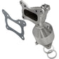 2010-2011 Honda CR-V Direct-Fit Catalytic Converter 51781 Magnaflow
