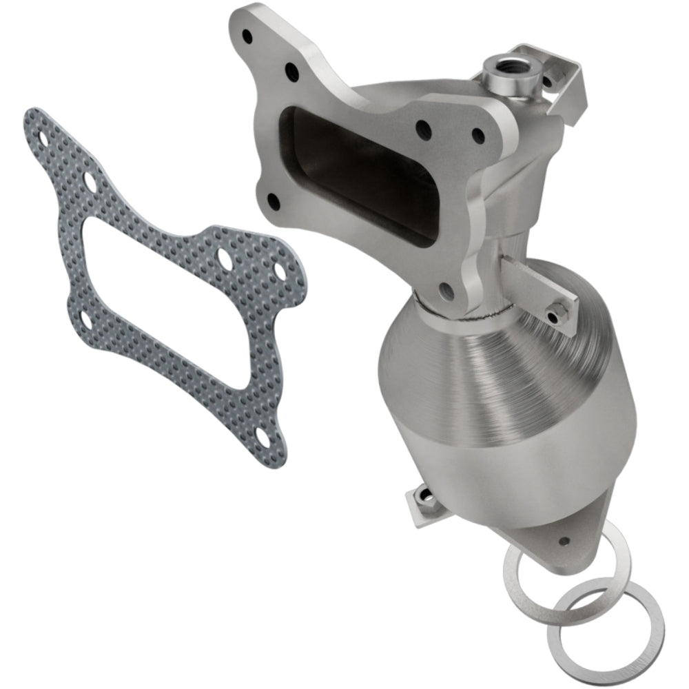2010-2011 Honda CR-V Direct-Fit Catalytic Converter 51781 Magnaflow