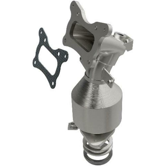 2010-2011 Honda CR-V Direct-Fit Catalytic Converter 51781 Magnaflow