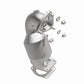 03-08 Saab 9-3 2.0L Direct-Fit Catalytic Converter 51782 Magnaflow