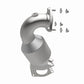 03-08 Saab 9-3 2.0L Direct-Fit Catalytic Converter 51782 Magnaflow