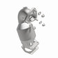 03-08 Saab 9-3 2.0L Direct-Fit Catalytic Converter 51782 Magnaflow