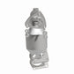 03-08 Saab 9-3 2.0L Direct-Fit Catalytic Converter 51782 Magnaflow