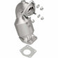 03-08 Saab 9-3 2.0L Direct-Fit Catalytic Converter 51782 Magnaflow