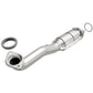 10-11 Honda CR-V 2.4L Direct-Fit Catalytic Converter 51783 Magnaflow