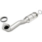 10-11 Honda CR-V 2.4L Direct-Fit Catalytic Converter 51783 Magnaflow