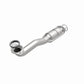 10-11 Honda CR-V 2.4L Direct-Fit Catalytic Converter 51783 Magnaflow