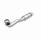 10-11 Honda CR-V 2.4L Direct-Fit Catalytic Converter 51783 Magnaflow