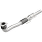 03-08 Saab 9-3 2.0L Direct-Fit Catalytic Converter 51784 Magnaflow