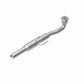 03-08 Saab 9-3 2.0L Direct-Fit Catalytic Converter 51784 Magnaflow