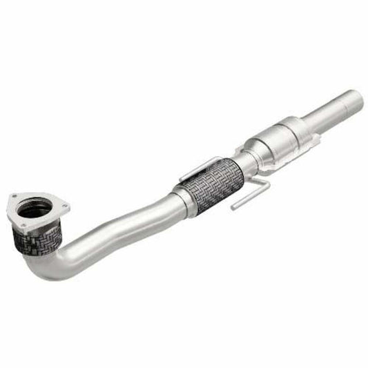 03-08 Saab 9-3 2.0L Direct-Fit Catalytic Converter 51784 Magnaflow