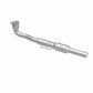03-08 Saab 9-3 2.0L Direct-Fit Catalytic Converter 51784 Magnaflow