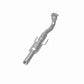 03-08 Saab 9-3 2.0L Direct-Fit Catalytic Converter 51784 Magnaflow