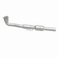 03-08 Saab 9-3 2.0L Direct-Fit Catalytic Converter 51784 Magnaflow