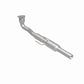 03-08 Saab 9-3 2.0L Direct-Fit Catalytic Converter 51784 Magnaflow