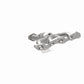 10-12 Fusion Hybrid 2.5L Manifold Direct-Fit Catalytic Converter 51785 Magnaflow