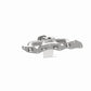 10-12 Fusion Hybrid 2.5L Manifold Direct-Fit Catalytic Converter 51785 Magnaflow