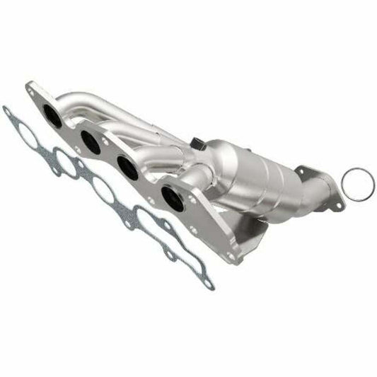 10-12 Fusion Hybrid 2.5L Manifold Direct-Fit Catalytic Converter 51785 Magnaflow