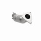98-02 Camaro/Firebird D/S Direct-Fit Catalytic Converter 51788 Magnaflow - Catalytic Converters Car Part People