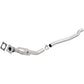 01 Dodge Caravan Direct-Fit Catalytic Converter 51789 Magnaflow - Catalytic Converters Car Part People
