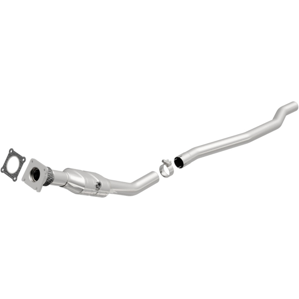 01 Dodge Caravan Direct-Fit Catalytic Converter 51789 Magnaflow - Catalytic Converters Car Part People