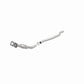 01 Dodge Caravan Direct-Fit Catalytic Converter 51789 Magnaflow - Catalytic Converters Car Part People
