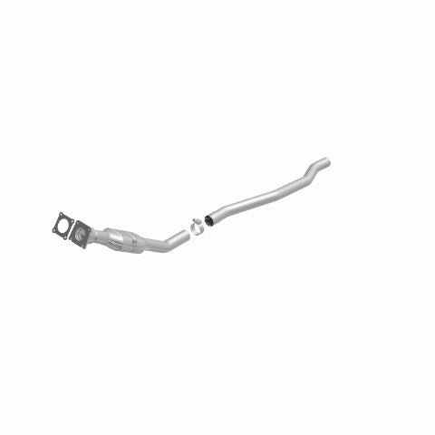 01 Dodge Caravan Direct-Fit Catalytic Converter 51789 Magnaflow