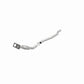 01 Dodge Caravan Direct-Fit Catalytic Converter 51789 Magnaflow - Catalytic Converters Car Part People