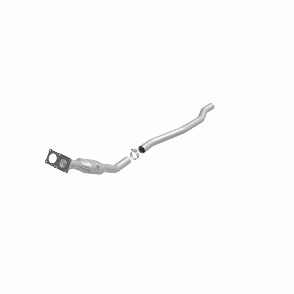 01 Dodge Caravan Direct-Fit Catalytic Converter 51789 Magnaflow - Catalytic Converters Car Part People