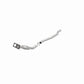 01 Dodge Caravan Direct-Fit Catalytic Converter 51789 Magnaflow