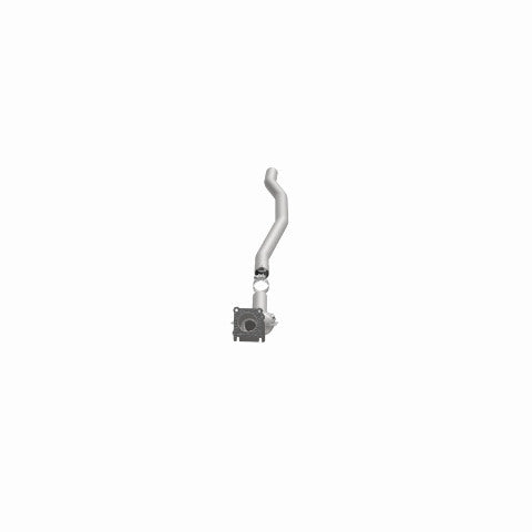 01 Dodge Caravan Direct-Fit Catalytic Converter 51789 Magnaflow