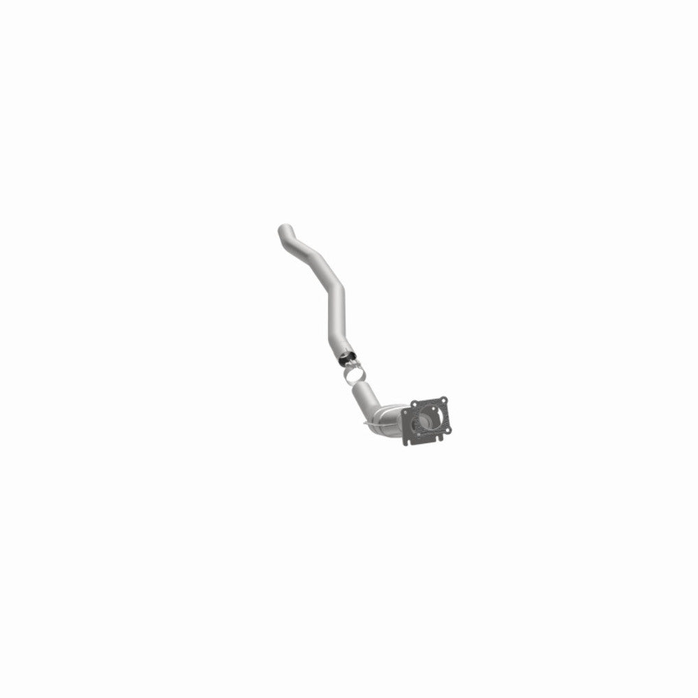 01 Dodge Caravan Direct-Fit Catalytic Converter 51789 Magnaflow - Catalytic Converters Car Part People
