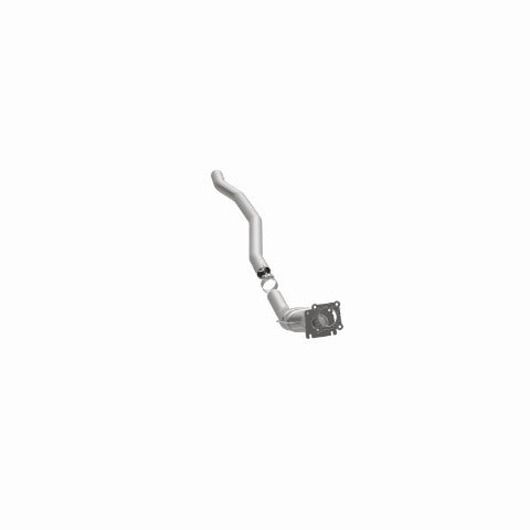01 Dodge Caravan Direct-Fit Catalytic Converter 51789 Magnaflow