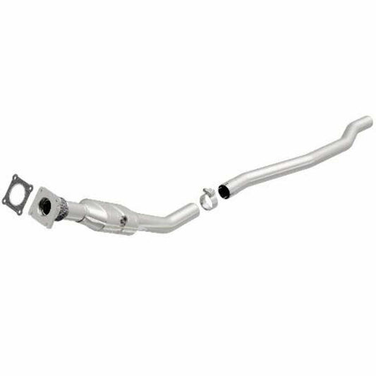 01 Dodge Caravan Direct-Fit Catalytic Converter 51789 Magnaflow - Catalytic Converters Car Part People