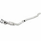 01 Dodge Caravan Direct-Fit Catalytic Converter 51789 Magnaflow