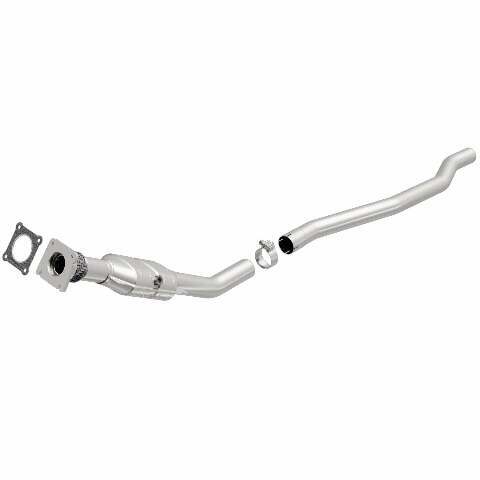01 Dodge Caravan Direct-Fit Catalytic Converter 51789 Magnaflow