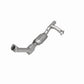 Catalytic Converter for OEM Grade Federal / EPA Compliant Direct-Fit Catalytic Converter MagnaFlow 51792