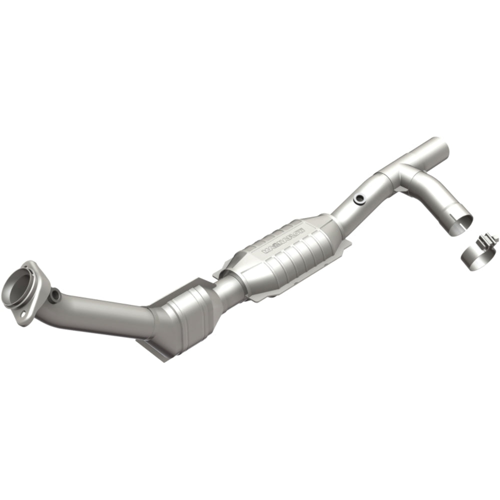 Catalytic Converter for OEM Grade Federal / EPA Compliant Direct-Fit Catalytic Converter MagnaFlow 51792