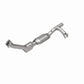 Catalytic Converter for OEM Grade Federal / EPA Compliant Direct-Fit Catalytic Converter MagnaFlow 51792