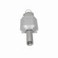 10-12 Fusion Hybrid 2.5L Direct-Fit Catalytic Converter 51793 Magnaflow