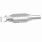 10-12 Fusion Hybrid 2.5L Direct-Fit Catalytic Converter 51793 Magnaflow - Catalytic Converters Car Part People