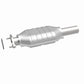 10-12 Fusion Hybrid 2.5L Direct-Fit Catalytic Converter 51793 Magnaflow - Catalytic Converters Car Part People