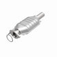 10-12 Fusion Hybrid 2.5L Direct-Fit Catalytic Converter 51793 Magnaflow - Catalytic Converters Car Part People