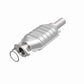 10-12 Fusion Hybrid 2.5L Direct-Fit Catalytic Converter 51793 Magnaflow
