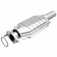 10-12 Fusion Hybrid 2.5L Direct-Fit Catalytic Converter 51793 Magnaflow