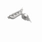 10-14 GX460 4.6L Manifold Direct-Fit Catalytic Converter 51794 Magnaflow