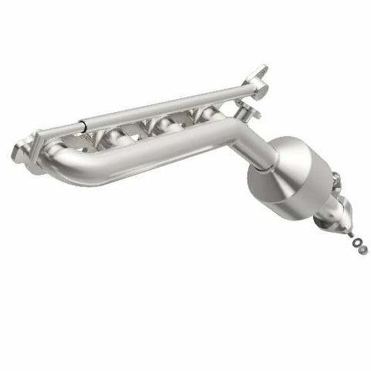 10-14 GX460 4.6L Manifold Direct-Fit Catalytic Converter 51794 Magnaflow